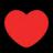 좋아요 아이콘