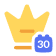 30일 계정관리